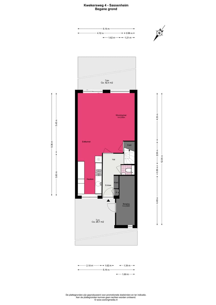 Photo 27 of Kwekersweg 4