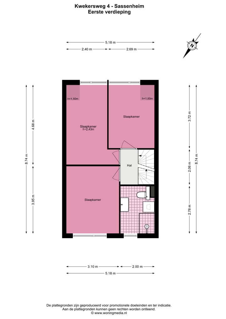 Photo 28 of Kwekersweg 4