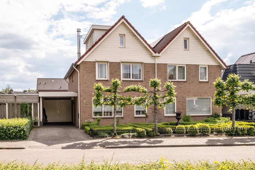 Foto 1 van Allemansweg 10