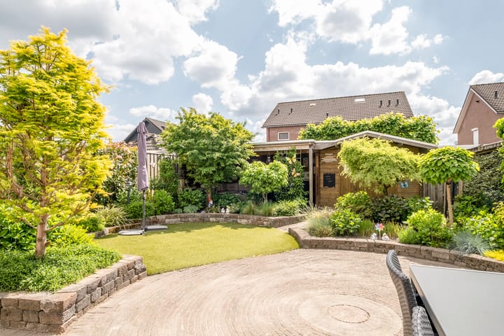 Foto 2 van Allemansweg 10