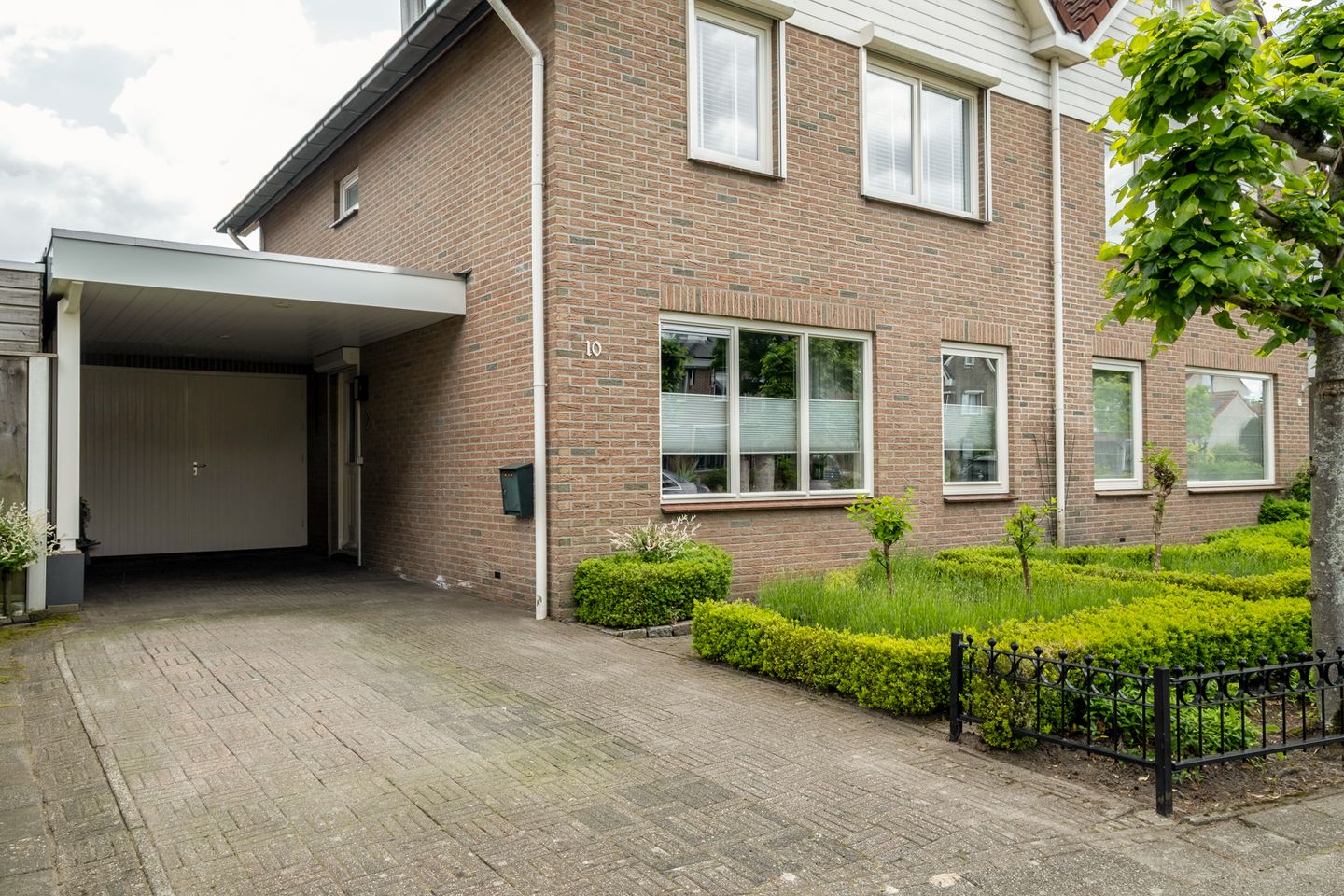 Foto 4 van Allemansweg 10