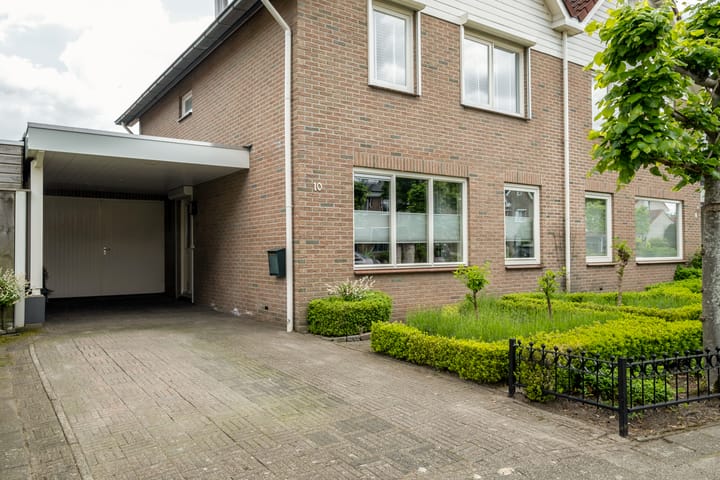 Foto 4 van Allemansweg 10