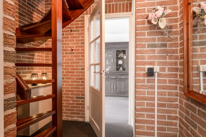 Foto 6 van Allemansweg 10