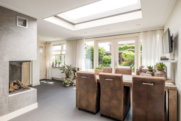 Foto 13 van Allemansweg 10