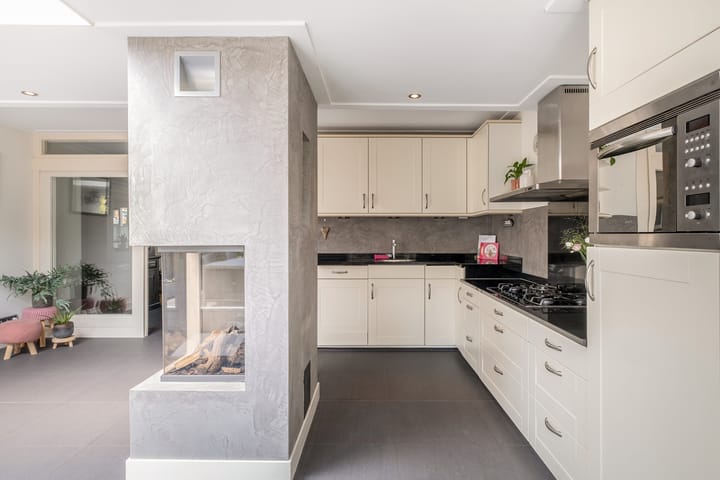 Foto 14 van Allemansweg 10