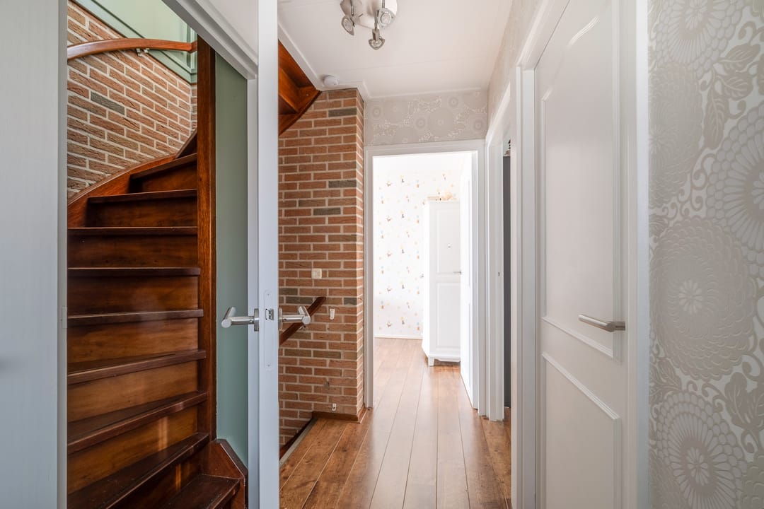 Foto 17 van Allemansweg 10