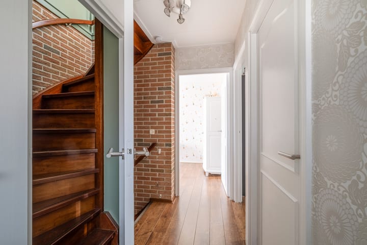 Foto 17 van Allemansweg 10