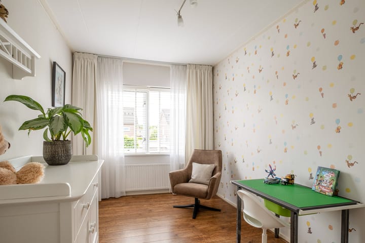 Foto 23 van Allemansweg 10