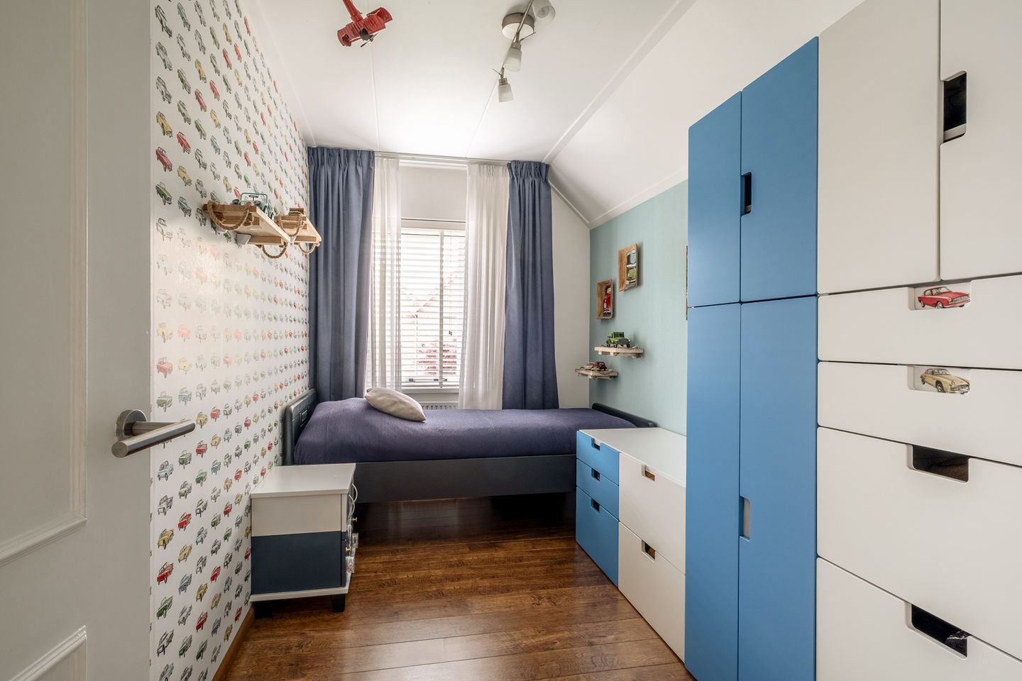 Foto 25 van Allemansweg 10