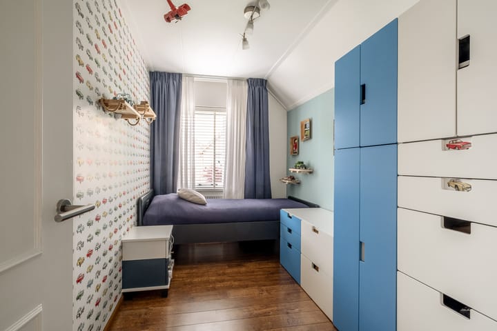 Foto 25 van Allemansweg 10