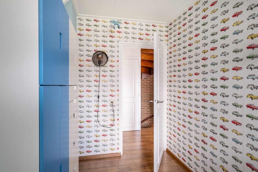 Foto 26 van Allemansweg 10