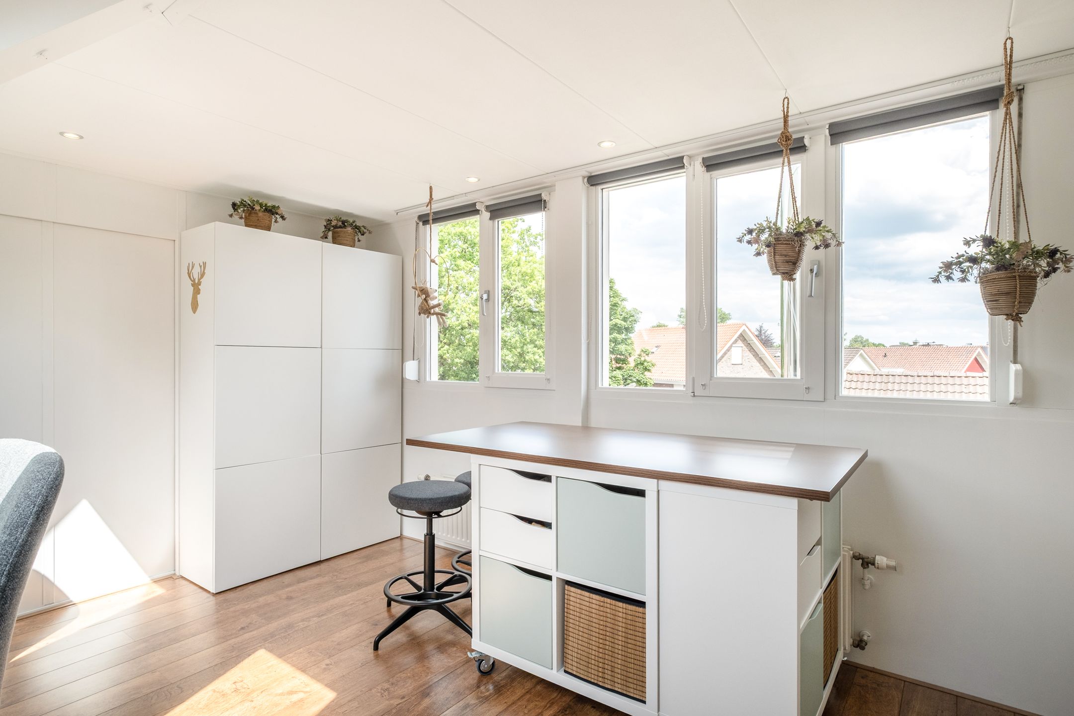 Foto 27 van Allemansweg 10