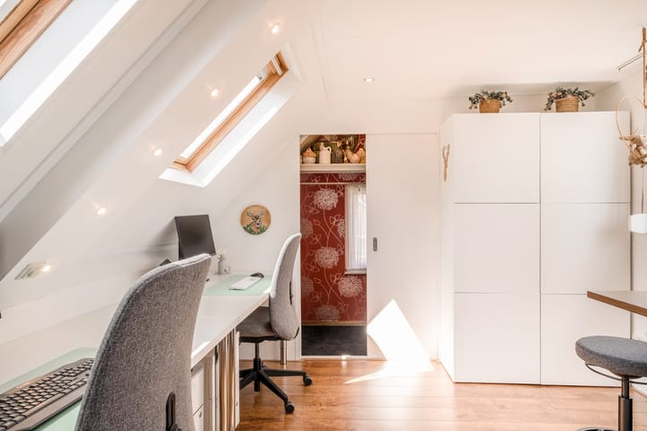 Foto 28 van Allemansweg 10