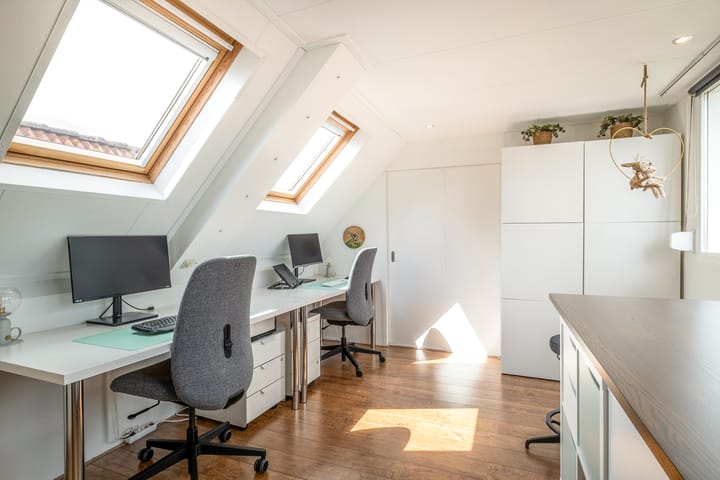 Foto 29 van Allemansweg 10