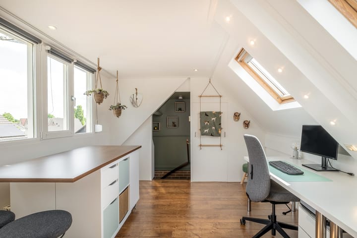 Foto 30 van Allemansweg 10