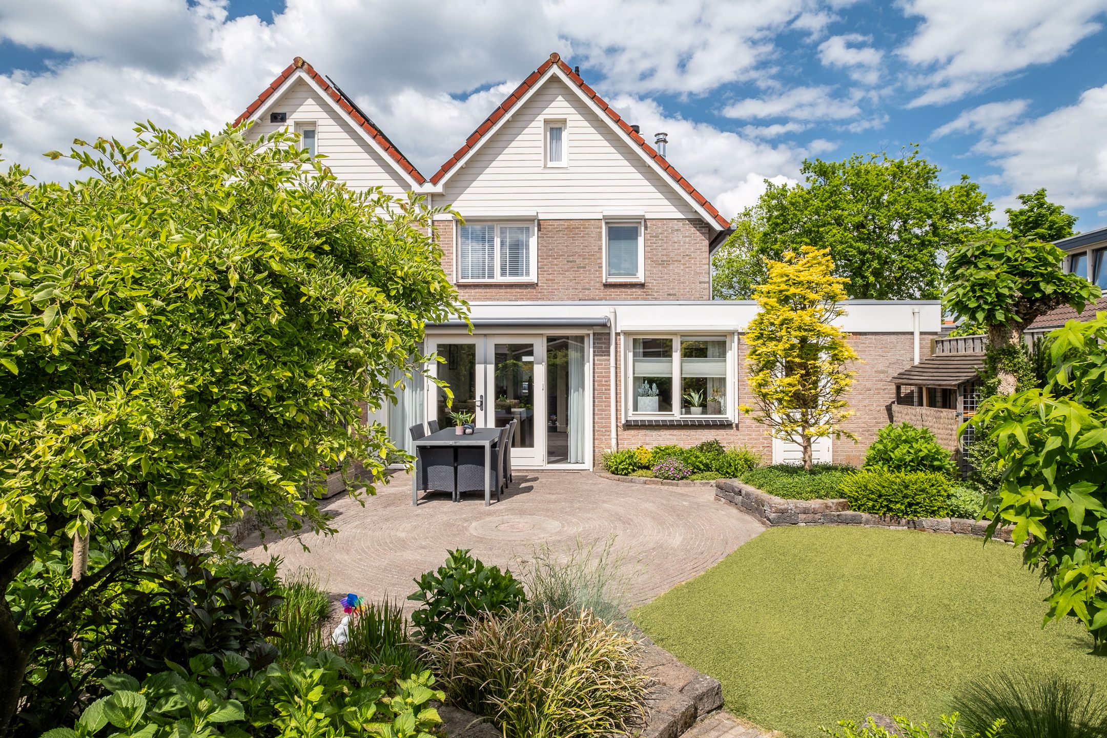 Foto 33 van Allemansweg 10