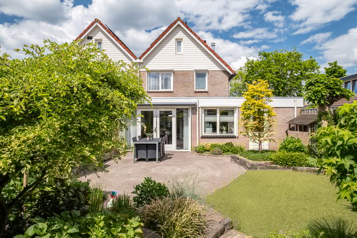 Foto 33 van Allemansweg 10