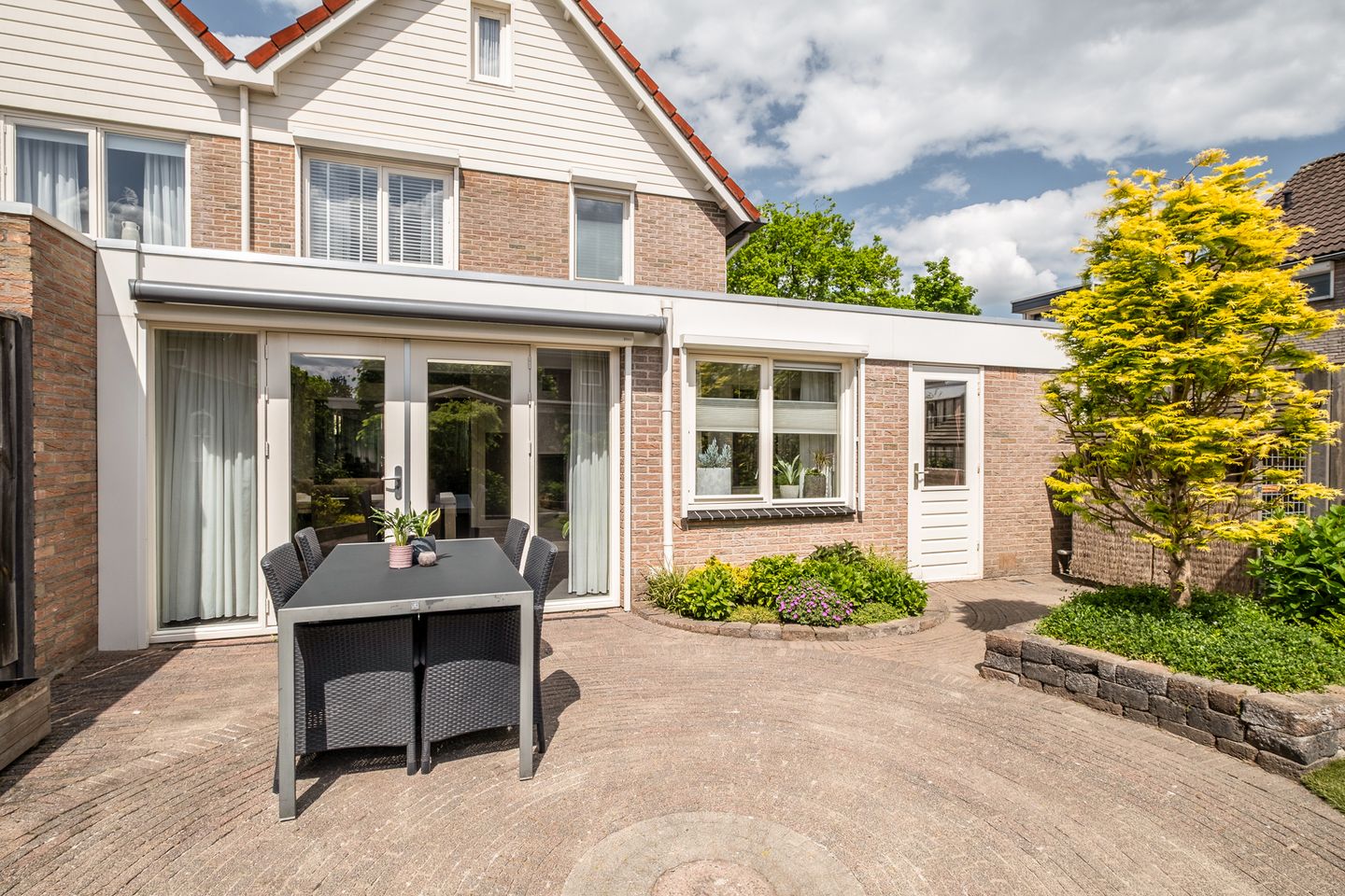 Foto 34 van Allemansweg 10