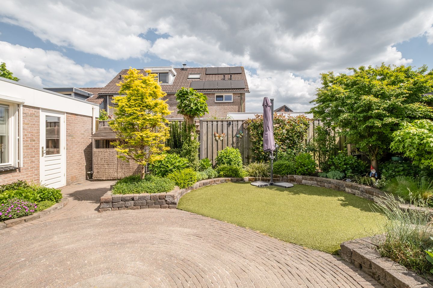 Foto 35 van Allemansweg 10