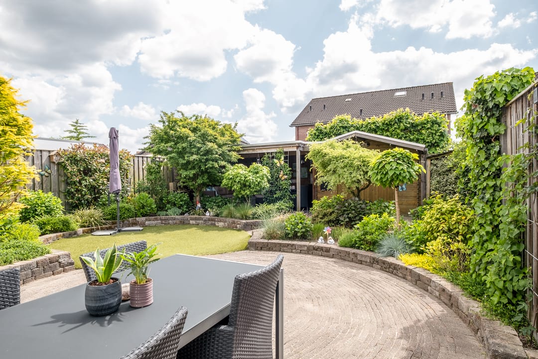 Foto 37 van Allemansweg 10