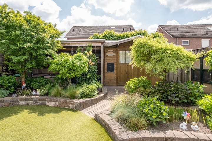 Foto 38 van Allemansweg 10