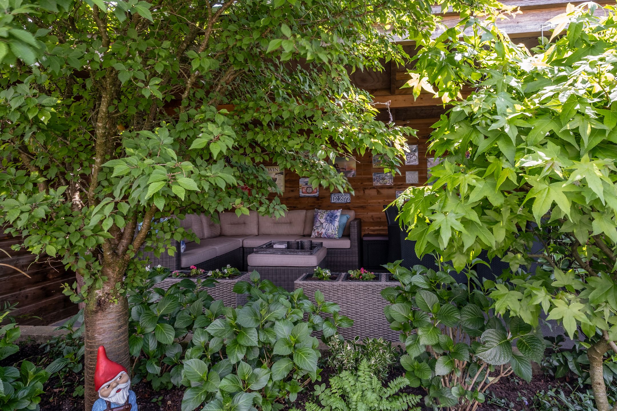 Foto 39 van Allemansweg 10