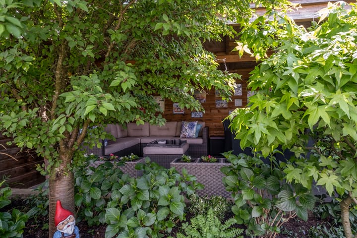 Foto 39 van Allemansweg 10