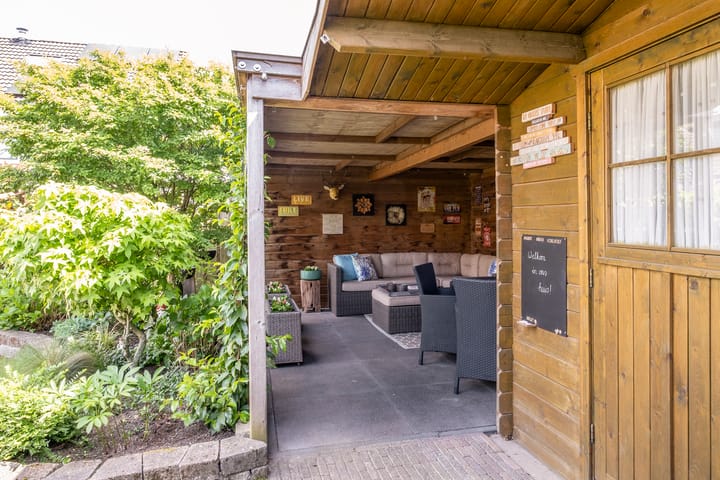 Foto 40 van Allemansweg 10