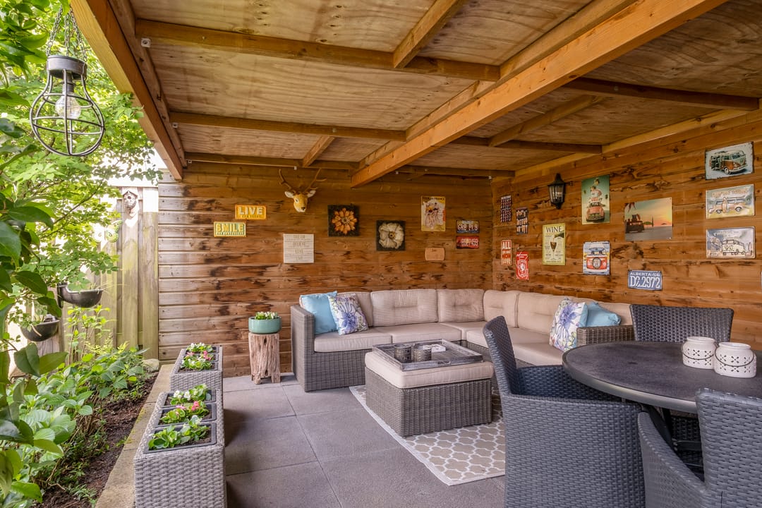 Foto 41 van Allemansweg 10