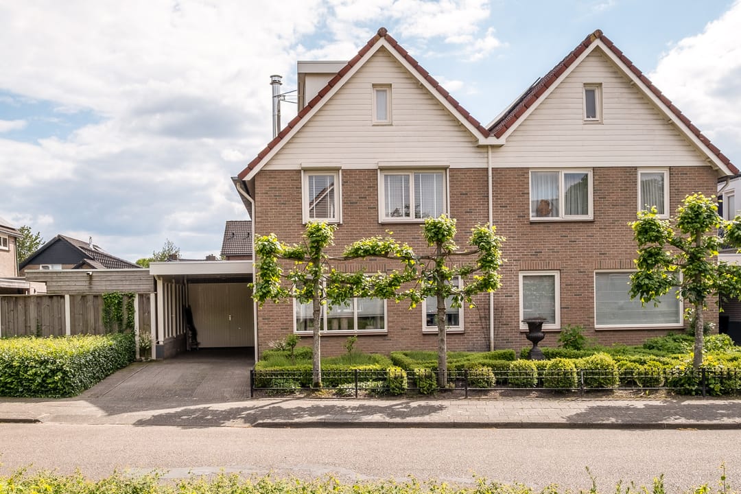 Foto 43 van Allemansweg 10