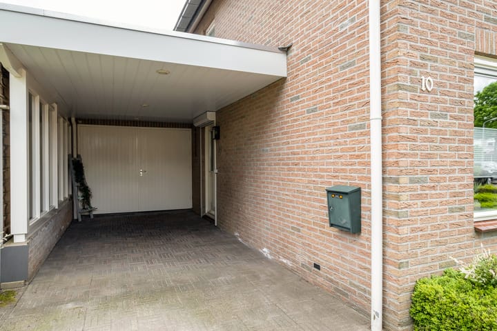 Foto 45 van Allemansweg 10