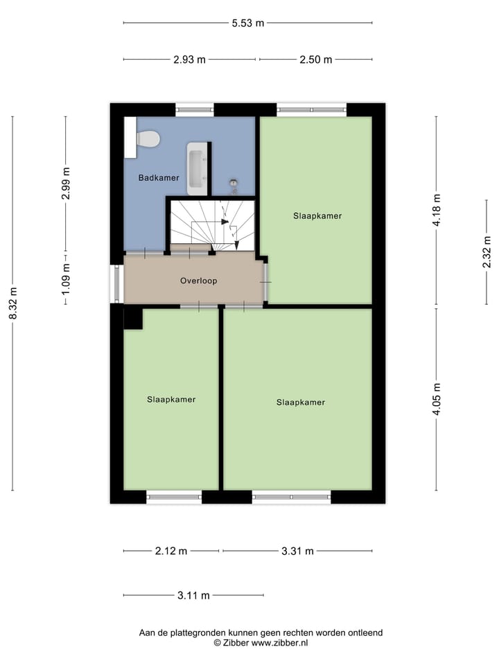 Foto 47 van Allemansweg 10