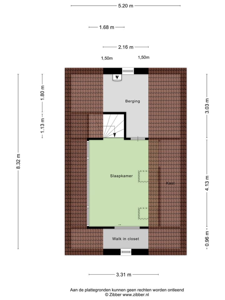 Foto 48 van Allemansweg 10