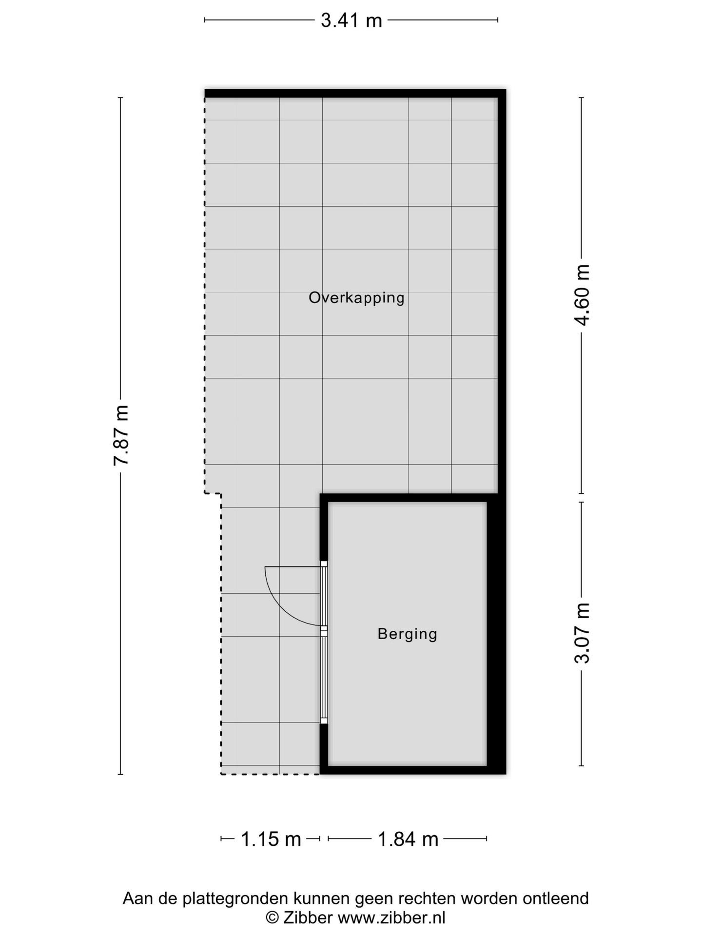 Foto 49 van Allemansweg 10