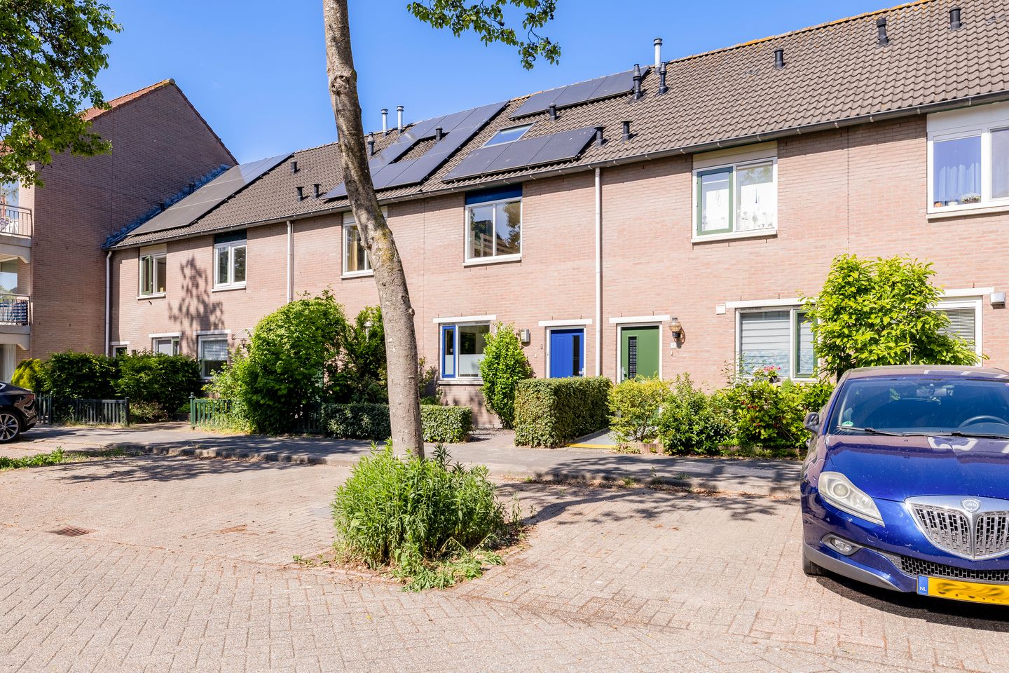 Foto 4 van Galápagos 7