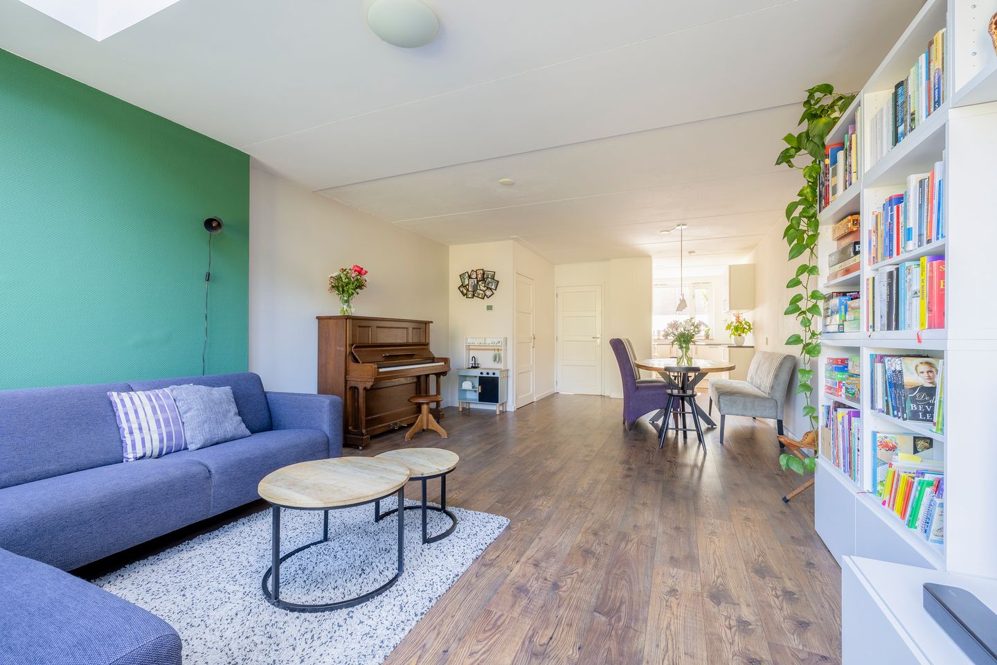 Foto 14 van Galápagos 7