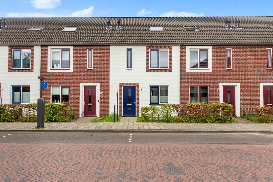 Foto 1 van Marktstraat 24