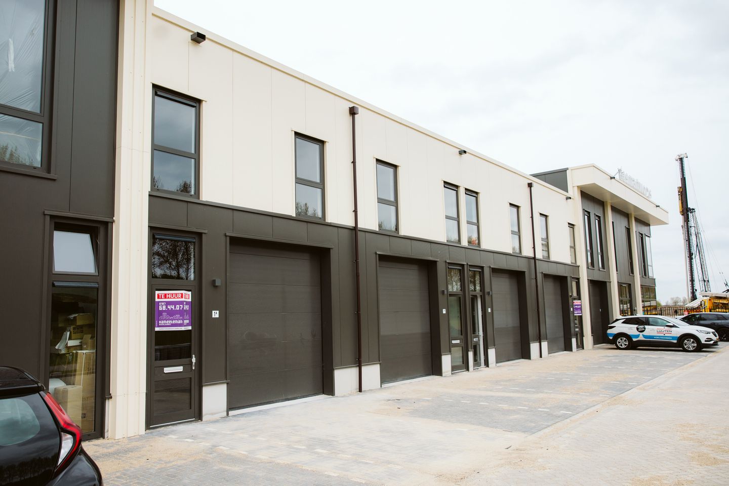 View photo 1 of Waterfront 1-A