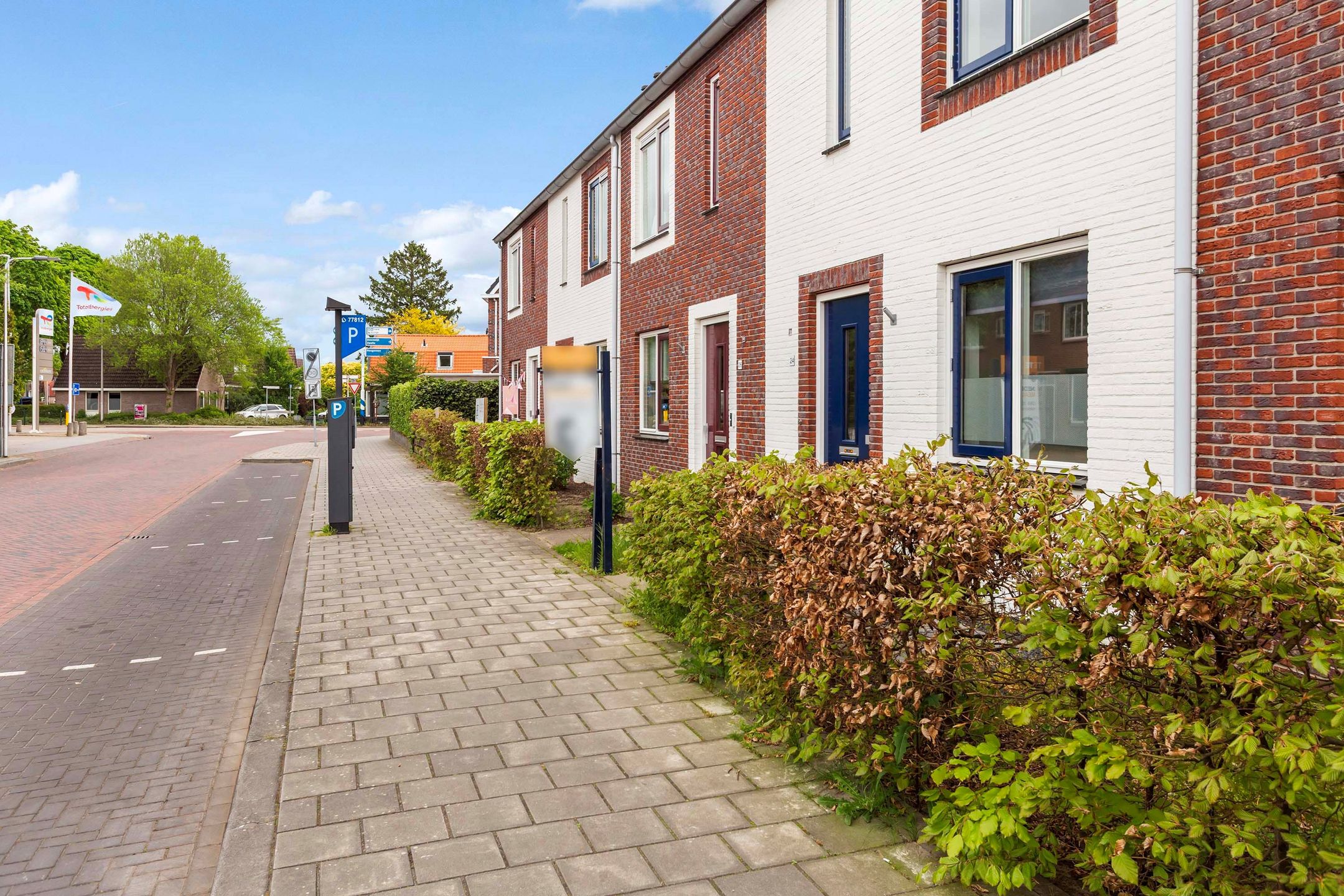 Foto 3 van Marktstraat 24