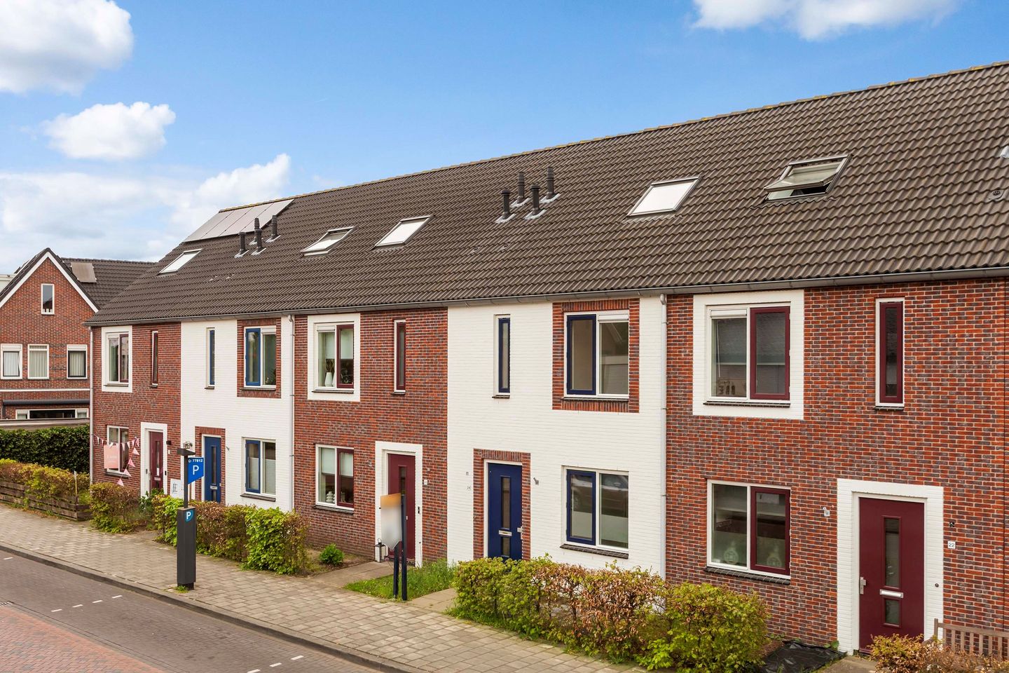 Foto 4 van Marktstraat 24