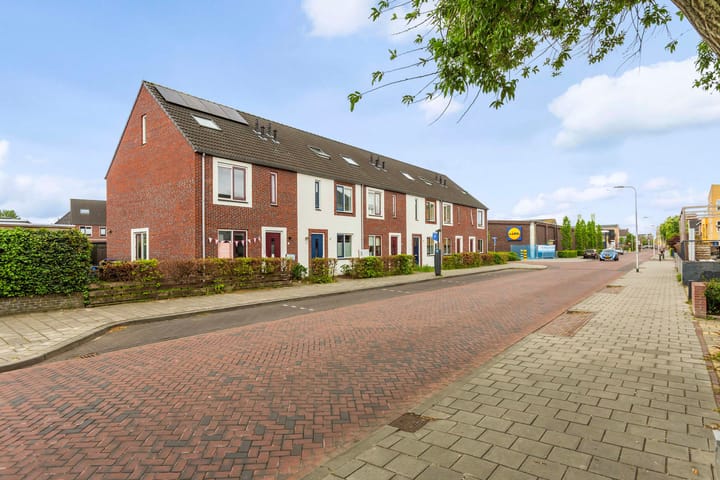 Foto 5 van Marktstraat 24