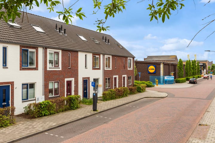 Foto 7 van Marktstraat 24