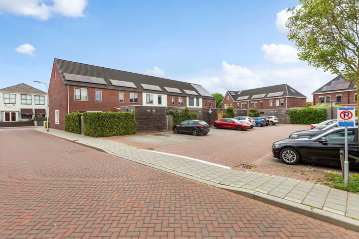 Foto 8 van Marktstraat 24