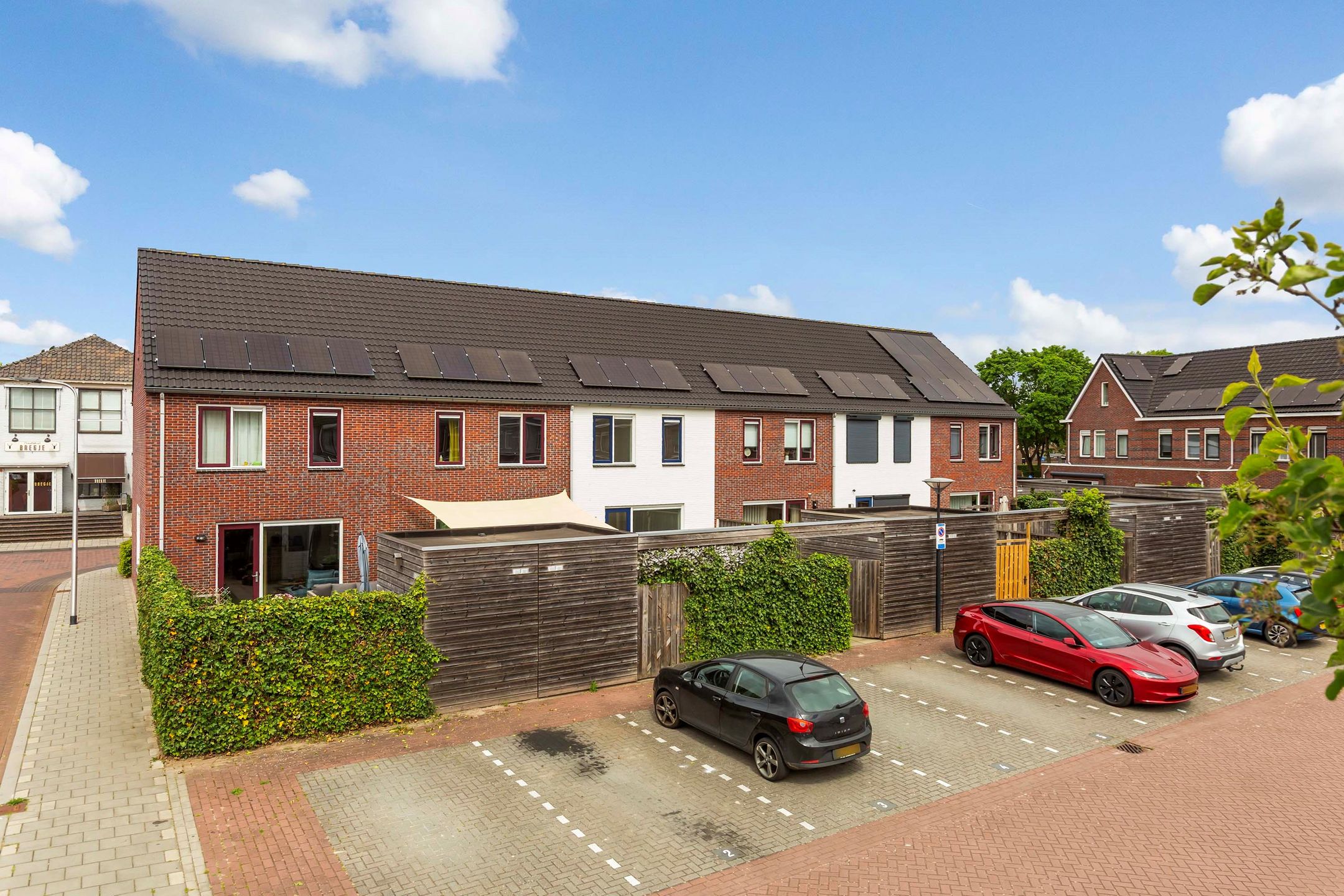 Foto 9 van Marktstraat 24