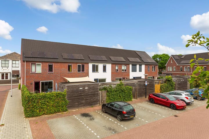 Foto 9 van Marktstraat 24