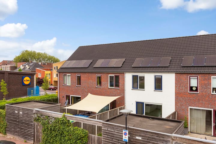 Foto 10 van Marktstraat 24