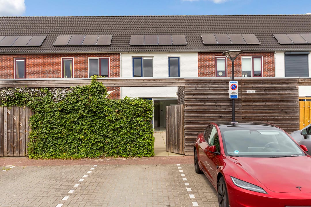 Foto 11 van Marktstraat 24