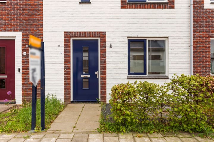 Foto 12 van Marktstraat 24