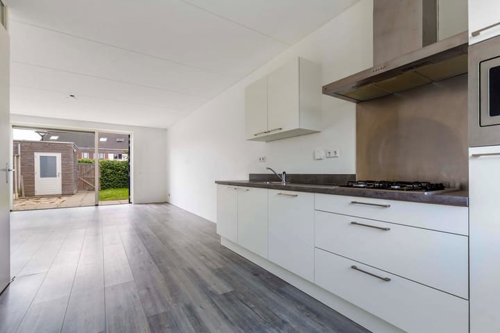 Foto 23 van Marktstraat 24