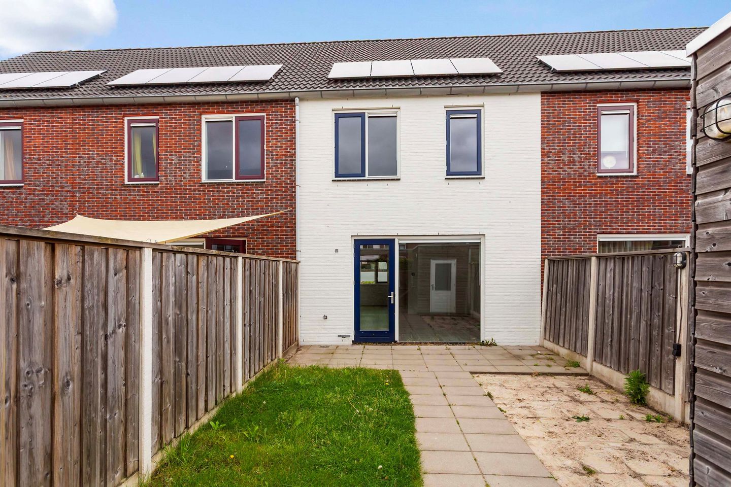 Foto 25 van Marktstraat 24